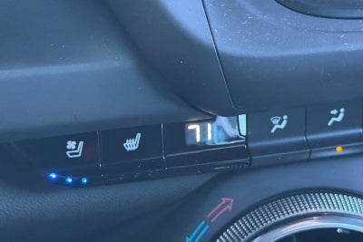 2023 Chevrolet Camaro 2LT 2LT