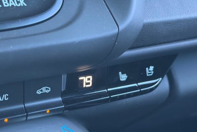 2023 Chevrolet Camaro 2LT 2LT