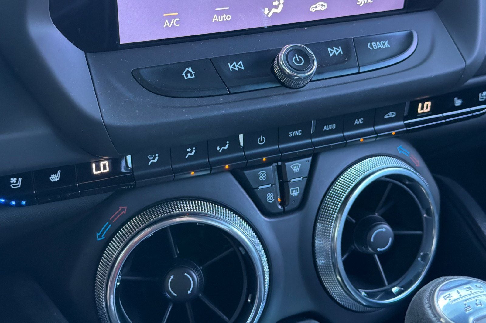 2023 Chevrolet Camaro 2LT 2LT