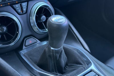 2023 Chevrolet Camaro 2LT 2LT
