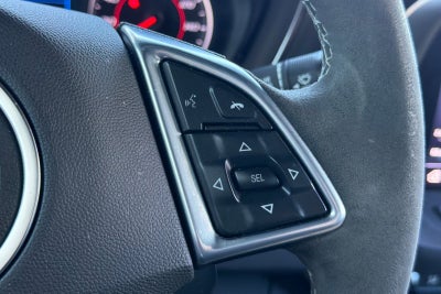 2023 Chevrolet Camaro 2LT 2LT