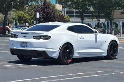 2023 Chevrolet Camaro 2LT 2LT