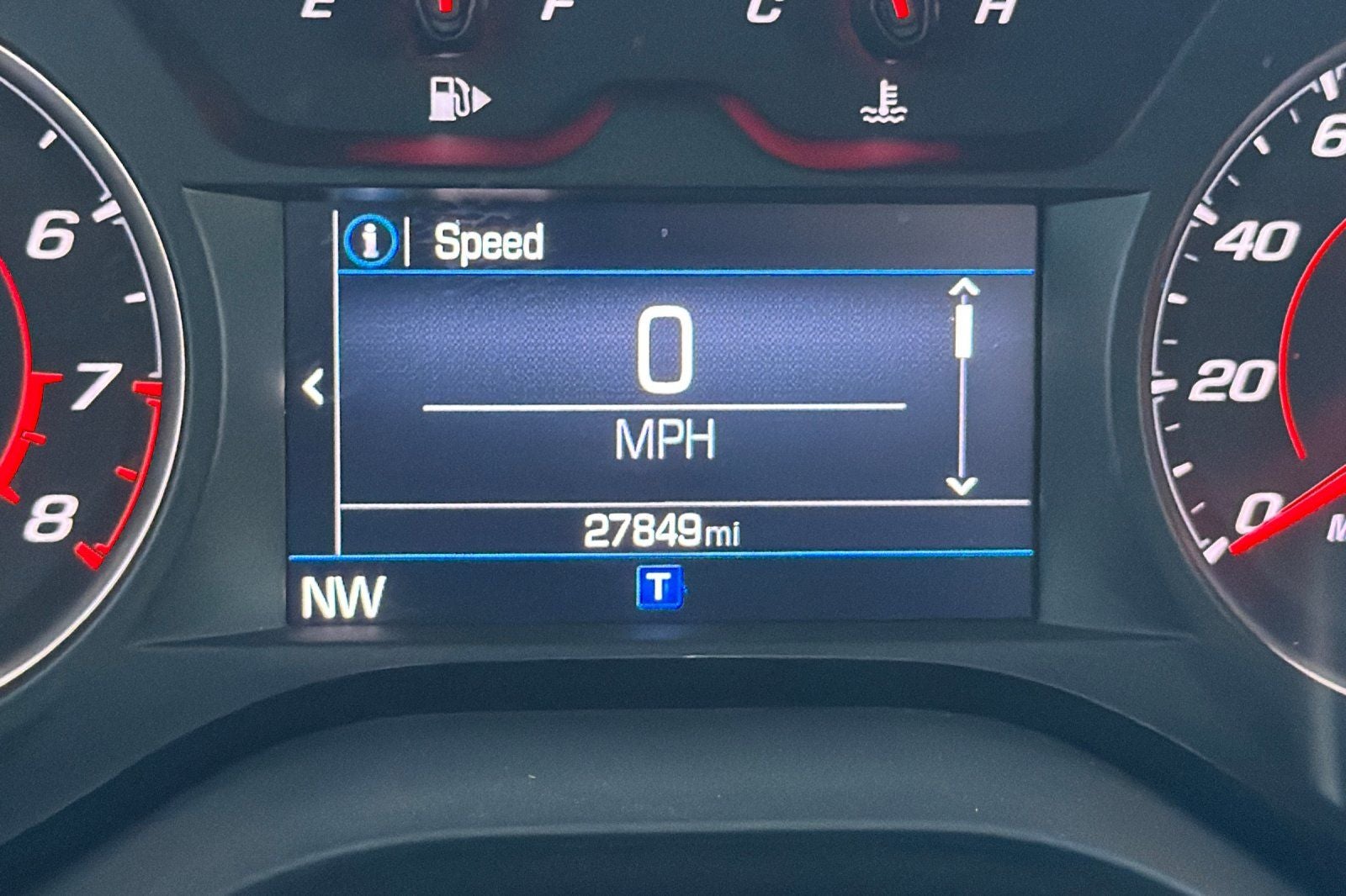 2023 Chevrolet Camaro 2LT 2LT