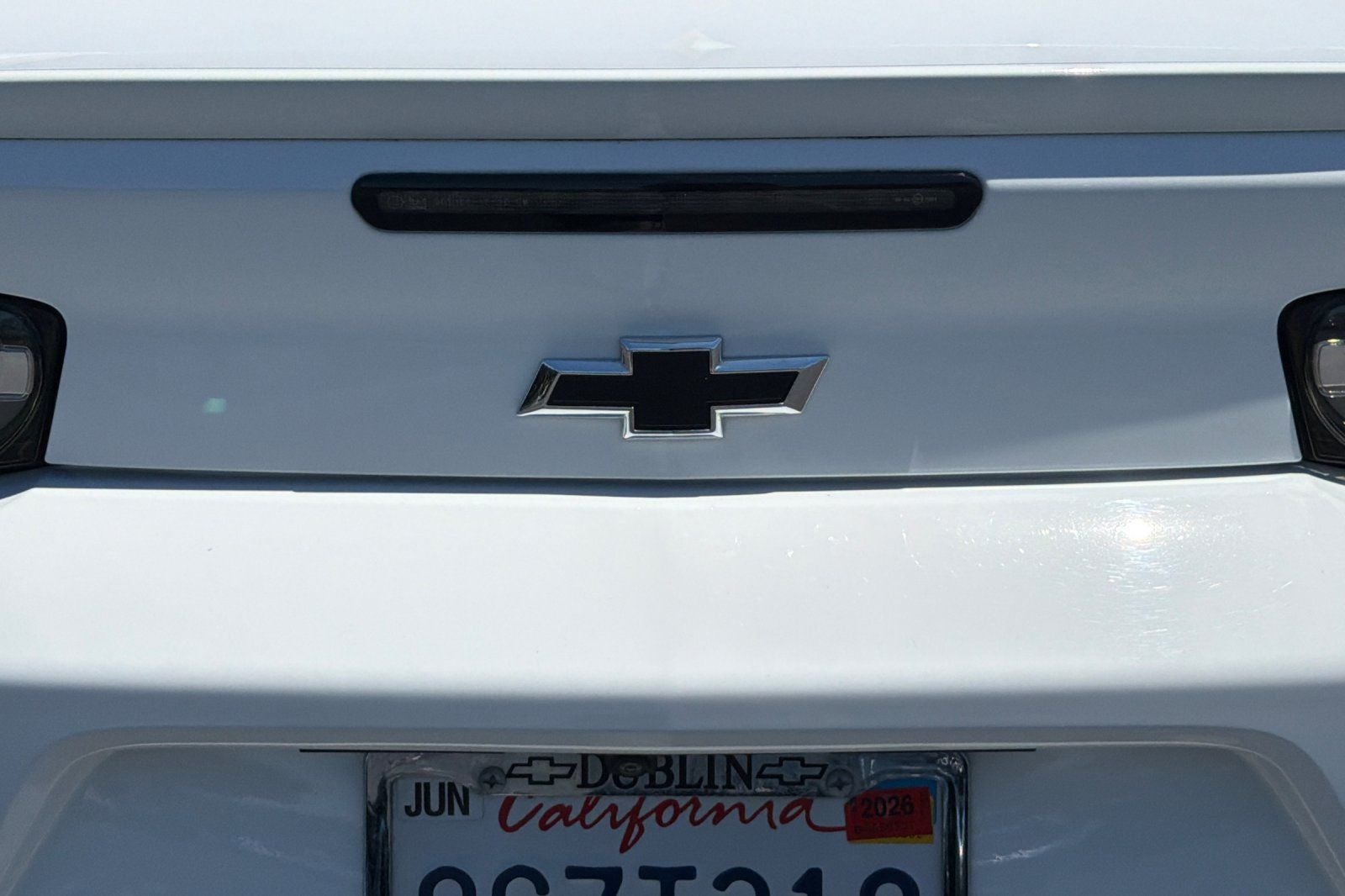 2023 Chevrolet Camaro 2LT 2LT