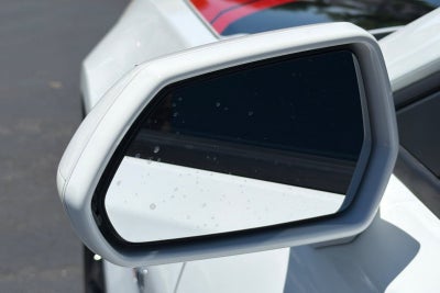 2023 Chevrolet Camaro 2LT 2LT