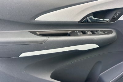 2021 Chevrolet Bolt EV LT