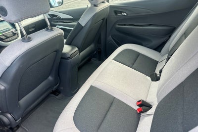 2021 Chevrolet Bolt EV LT