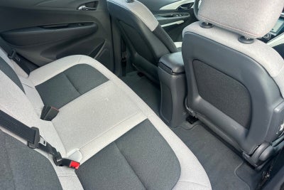 2021 Chevrolet Bolt EV LT