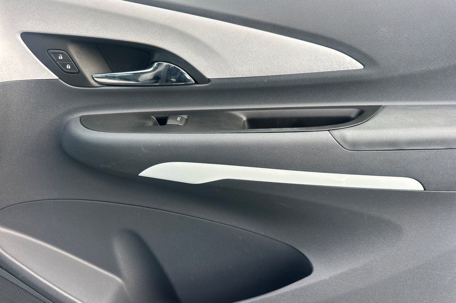 2021 Chevrolet Bolt EV LT
