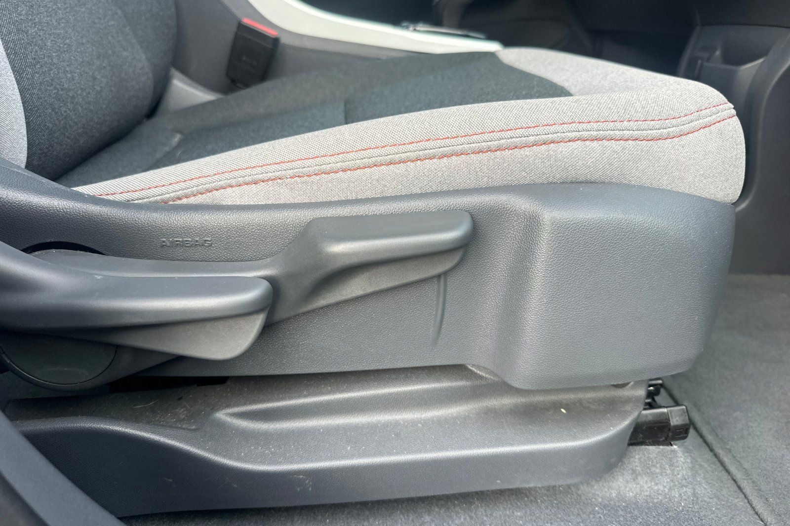 2021 Chevrolet Bolt EV LT