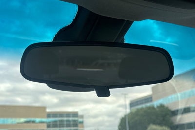 2021 Chevrolet Bolt EV LT