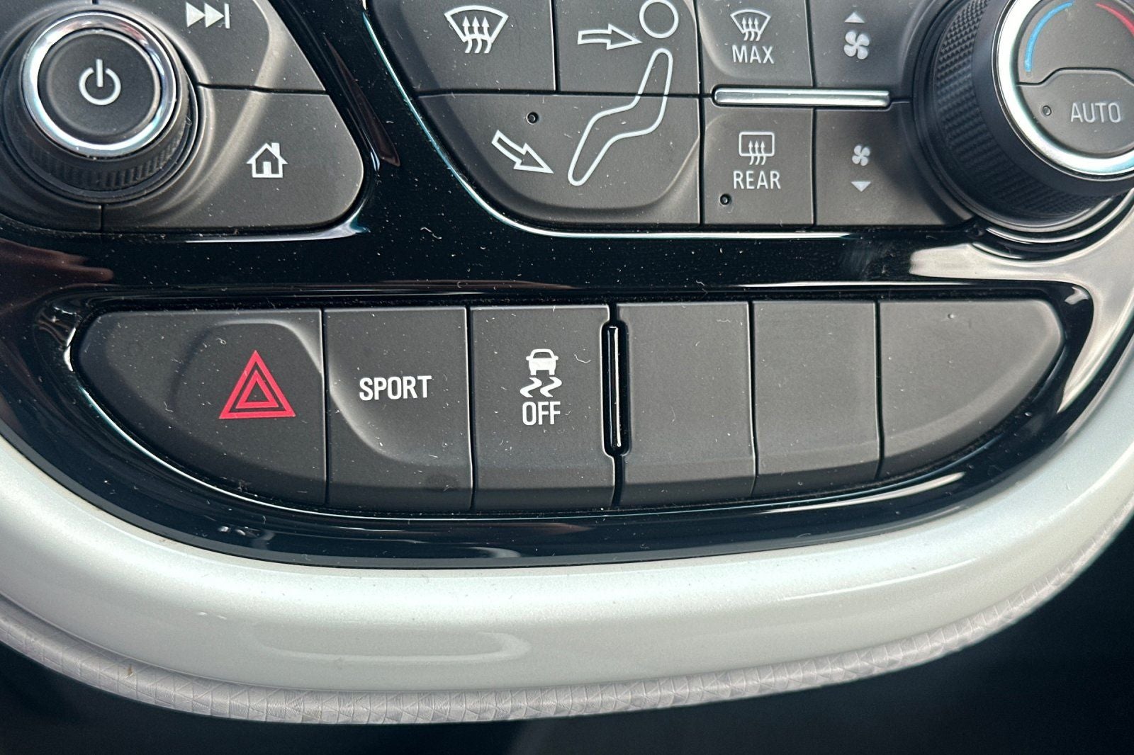 2021 Chevrolet Bolt EV LT