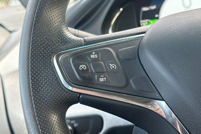 2021 Chevrolet Bolt EV LT