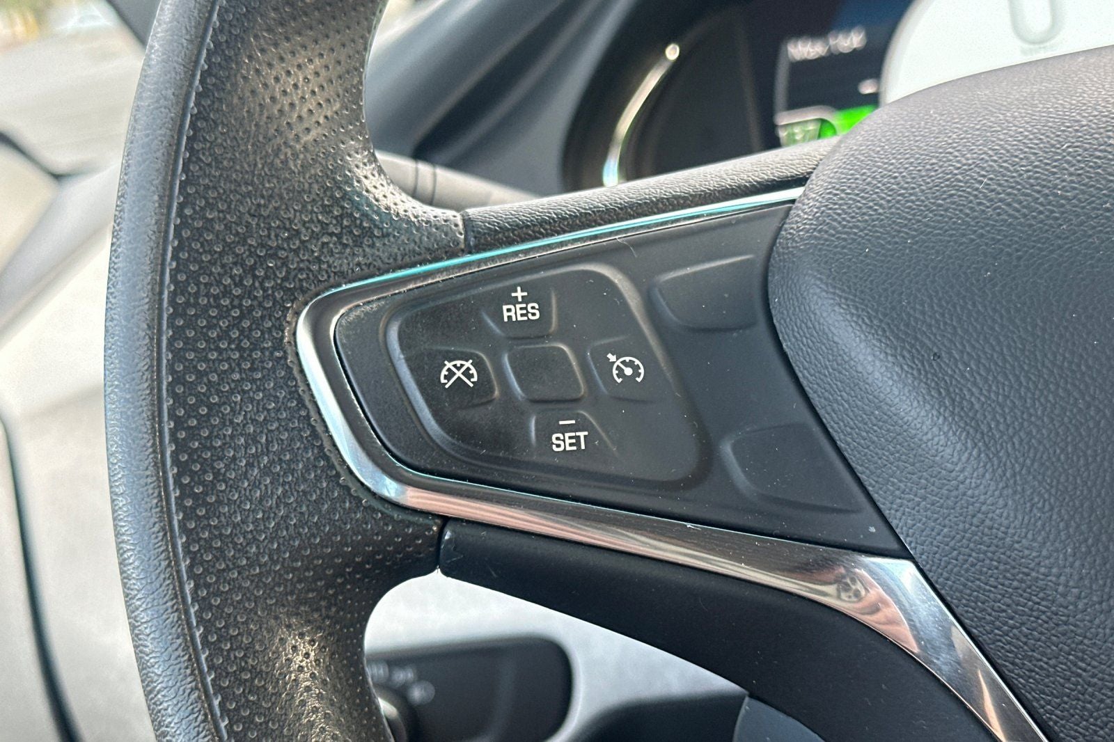 2021 Chevrolet Bolt EV LT