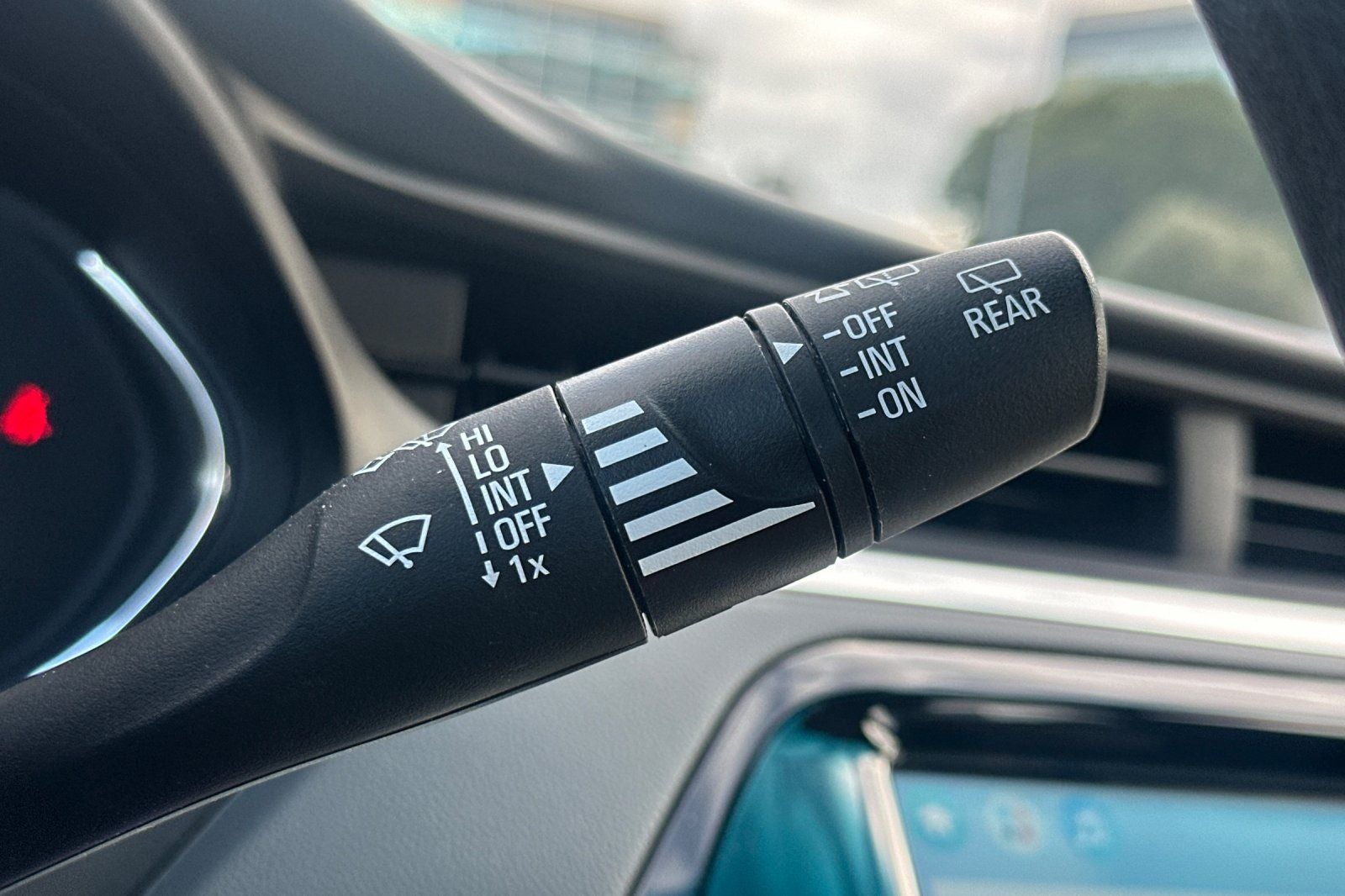 2021 Chevrolet Bolt EV LT