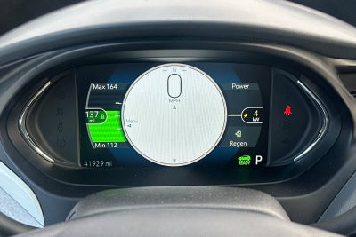 2021 Chevrolet Bolt EV LT