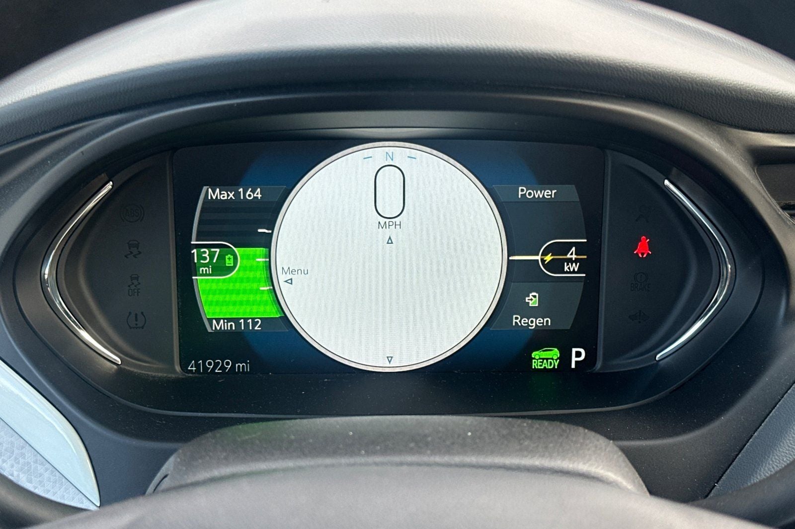 2021 Chevrolet Bolt EV LT