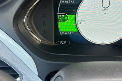 2021 Chevrolet Bolt EV LT