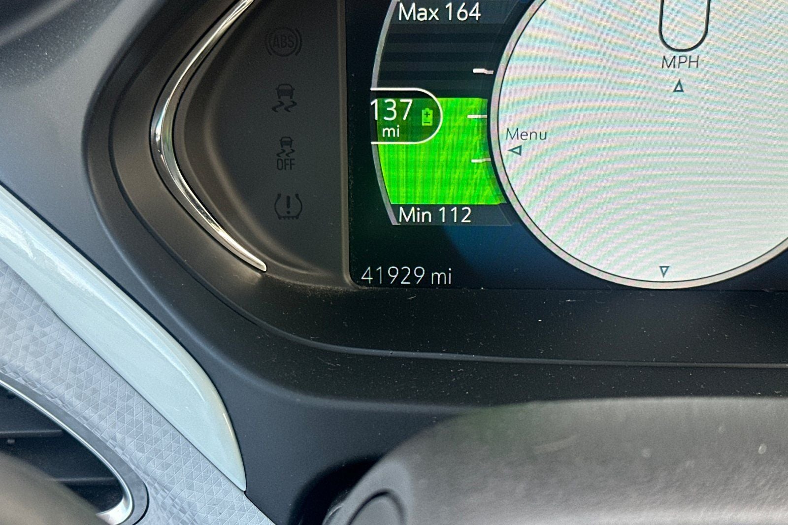 2021 Chevrolet Bolt EV LT