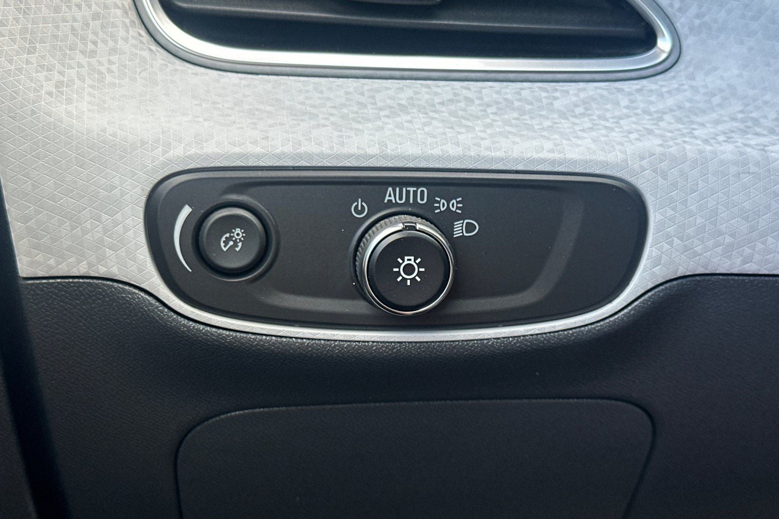 2021 Chevrolet Bolt EV LT