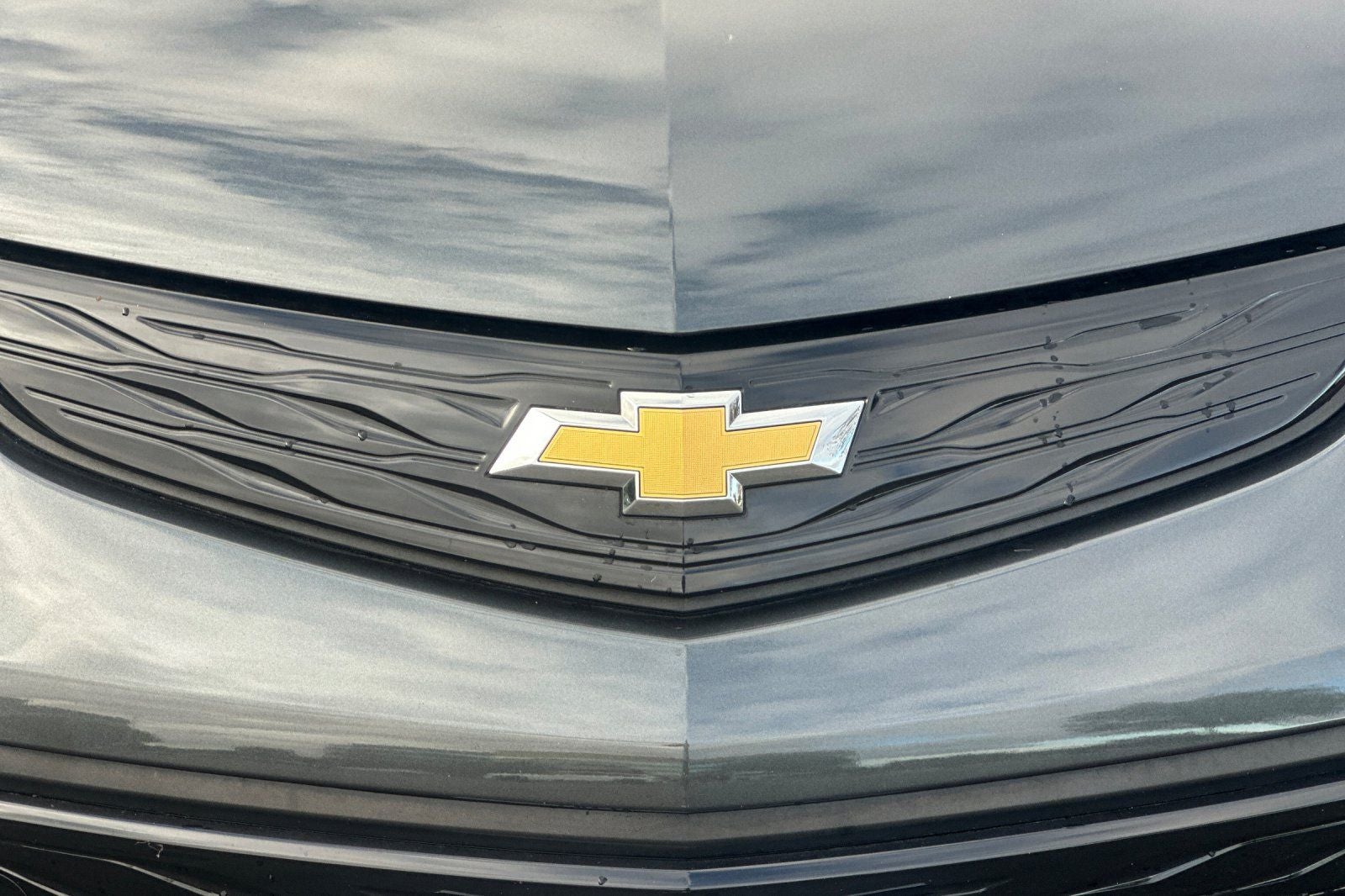 2021 Chevrolet Bolt EV LT