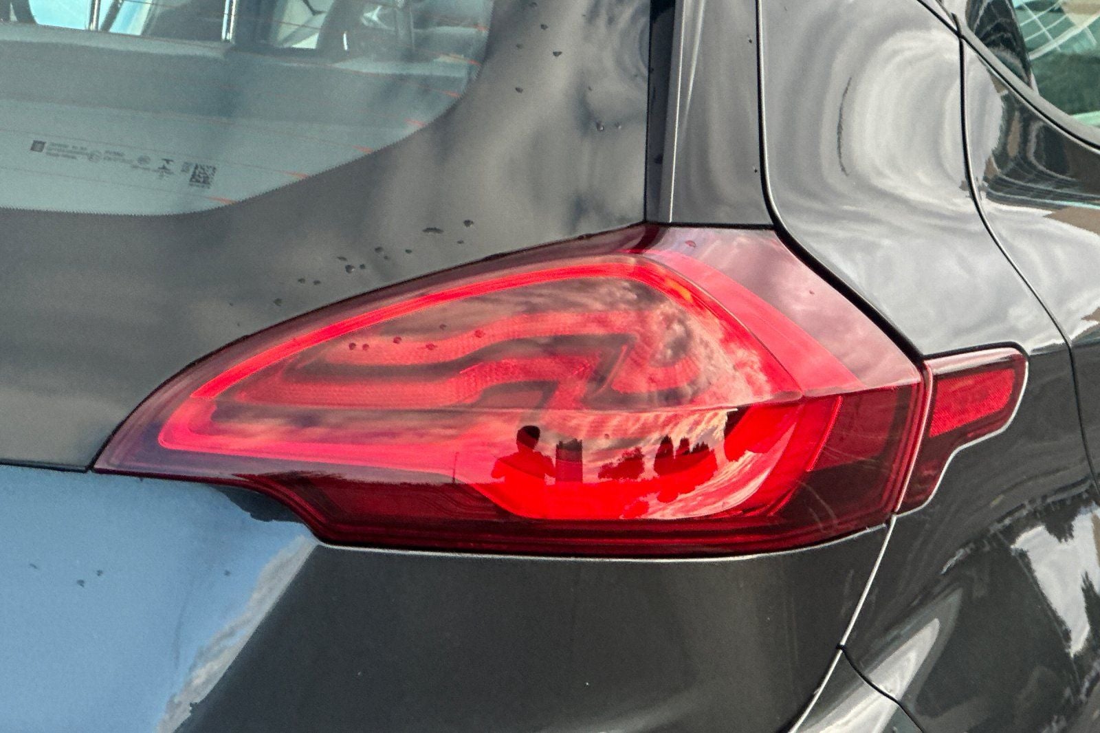 2021 Chevrolet Bolt EV LT