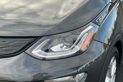 2021 Chevrolet Bolt EV LT