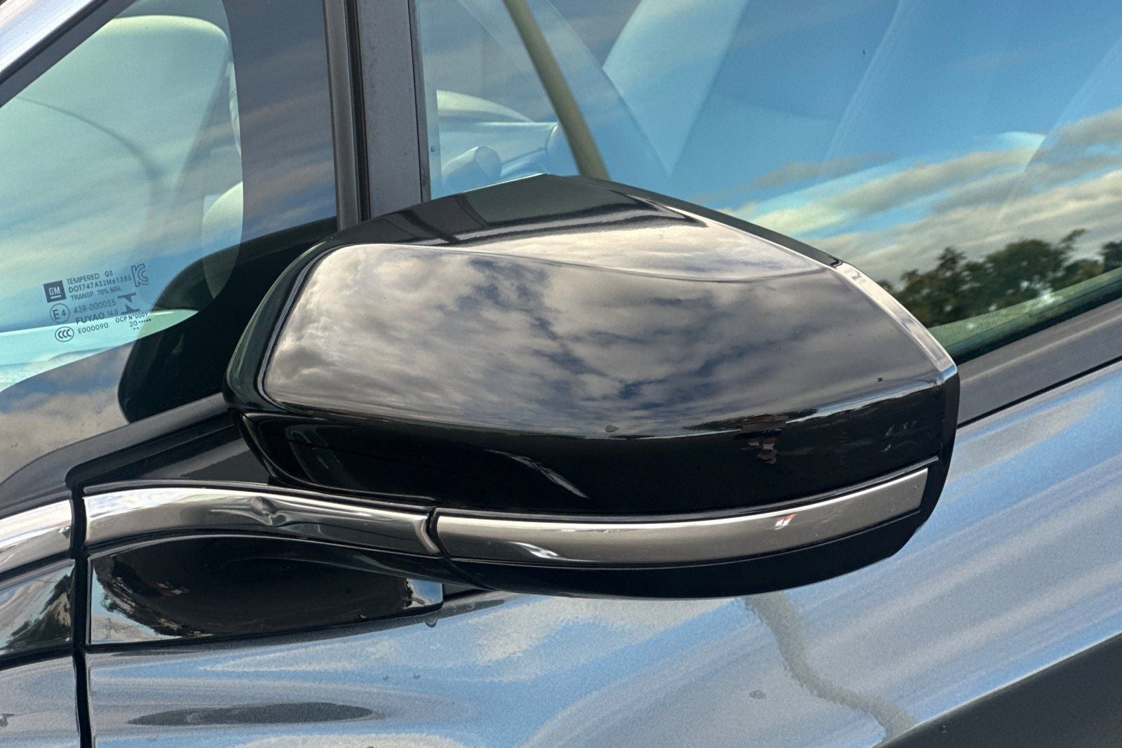 2021 Chevrolet Bolt EV LT