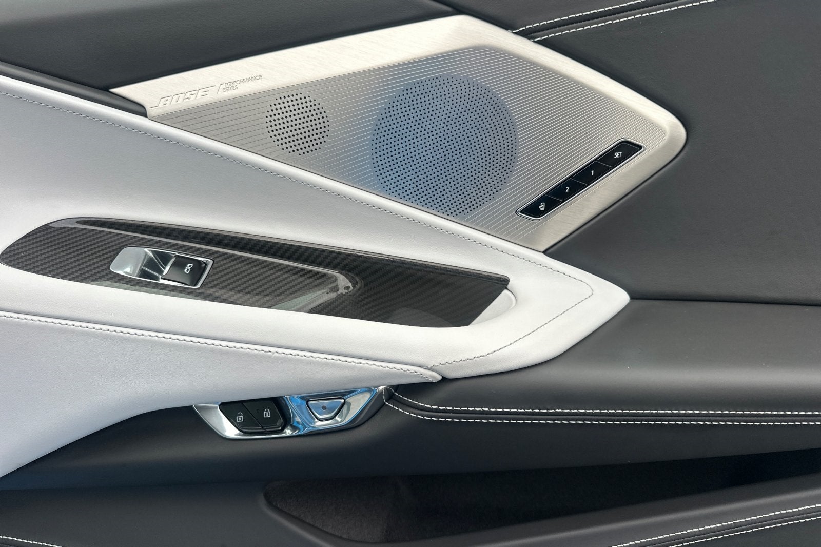 2020 Chevrolet Corvette Stingray 3LT