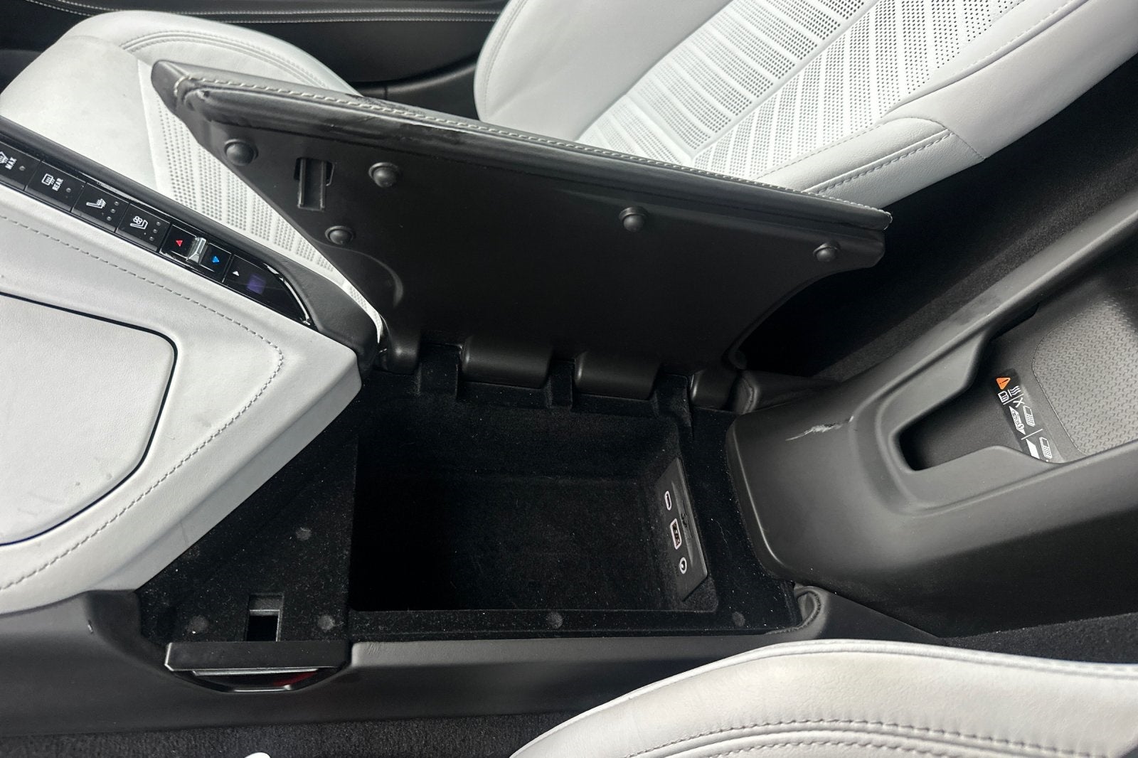 2020 Chevrolet Corvette Stingray 3LT