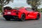 2022 Chevrolet Corvette Stingray 2LT