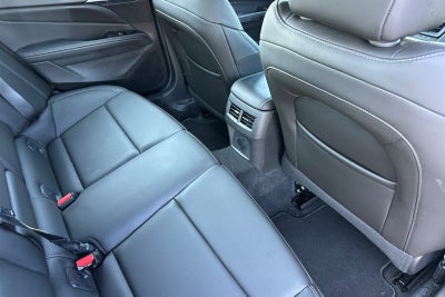 2024 Cadillac CT4 Luxury