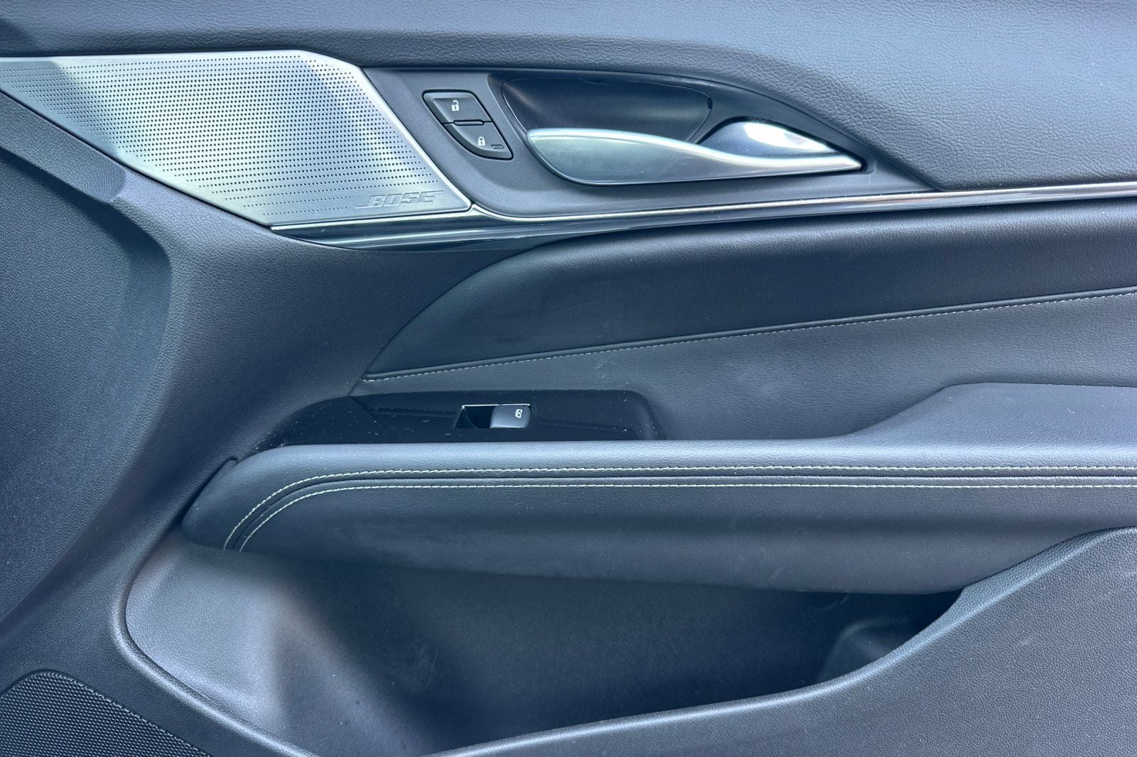 2024 Cadillac CT4 Luxury