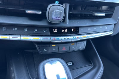 2024 Cadillac CT4 Luxury