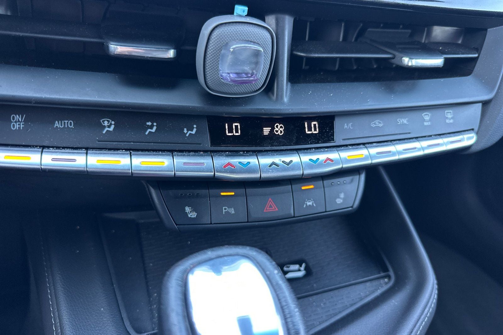 2024 Cadillac CT4 Luxury