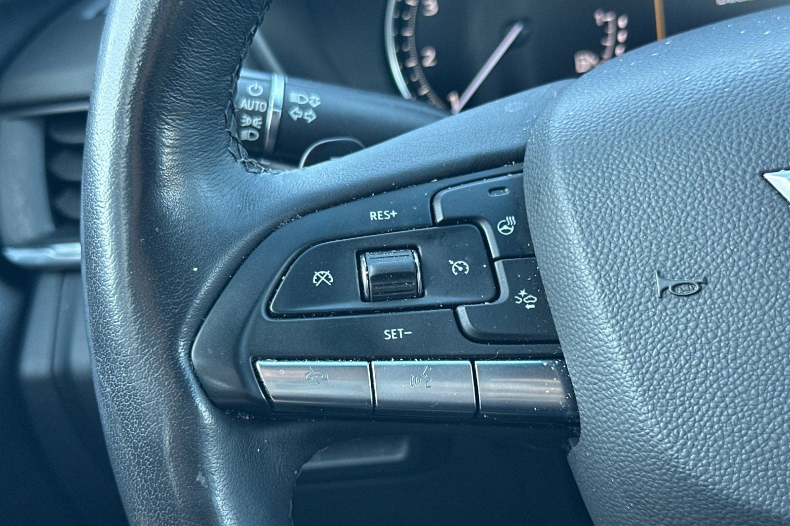 2024 Cadillac CT4 Luxury