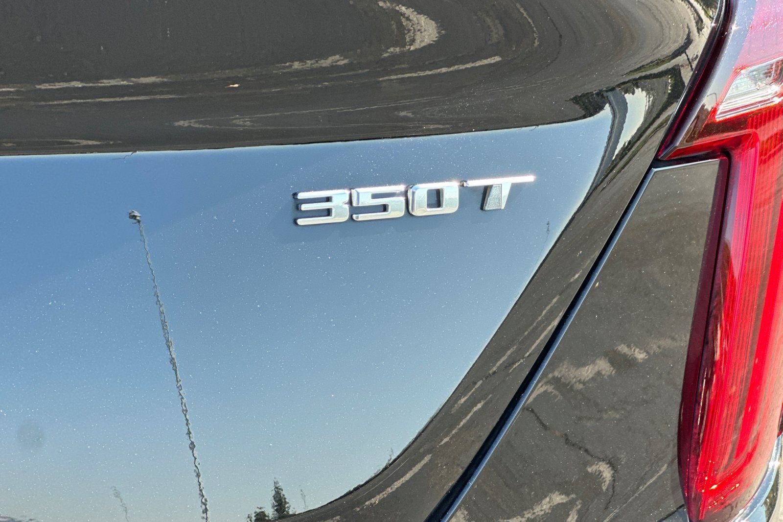 2024 Cadillac CT4 Luxury