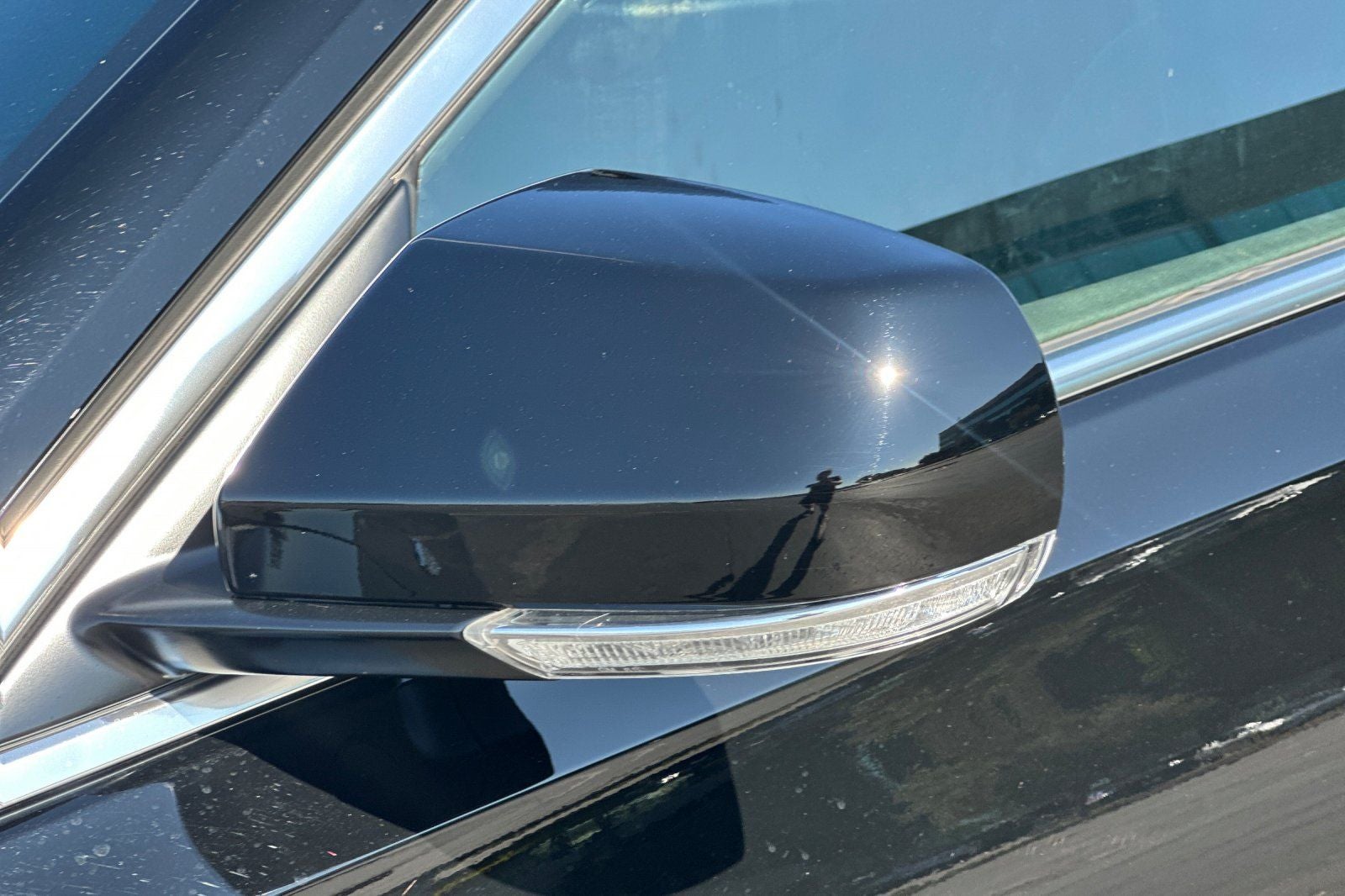 2024 Cadillac CT4 Luxury