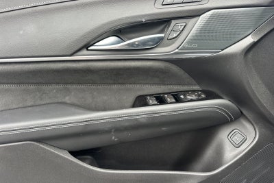 2023 Cadillac CT4 V-Series
