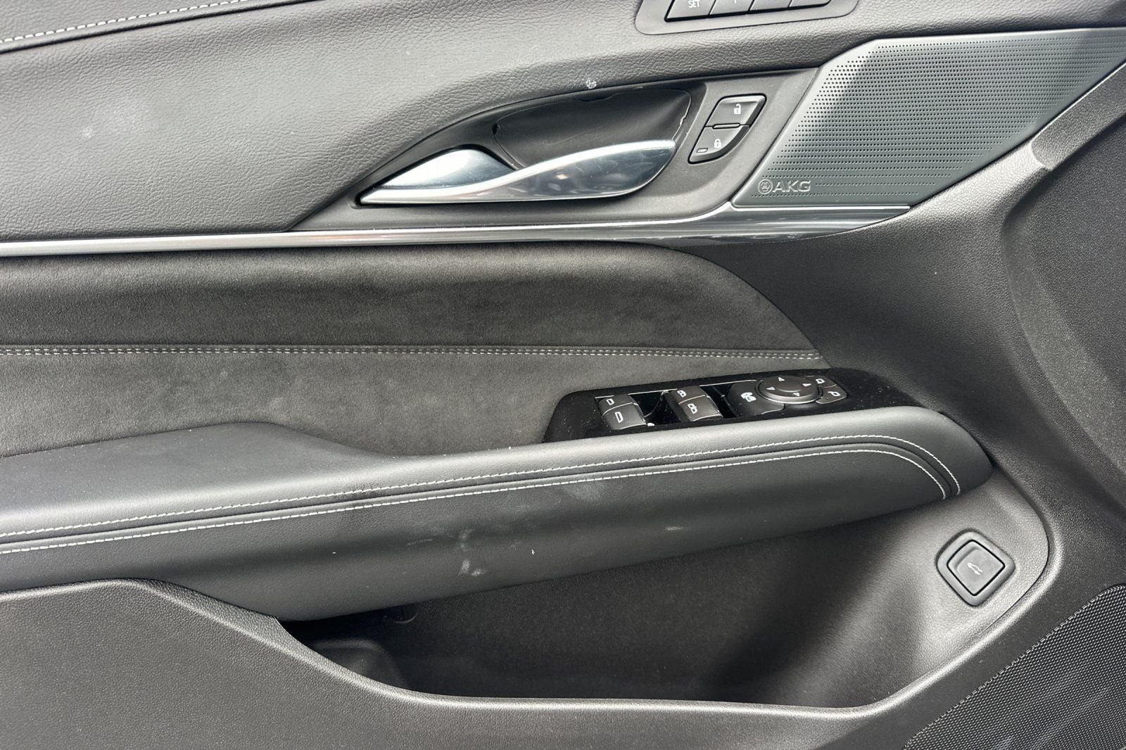 2023 Cadillac CT4 V-Series