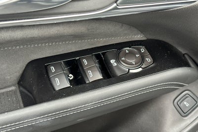 2023 Cadillac CT4 V-Series