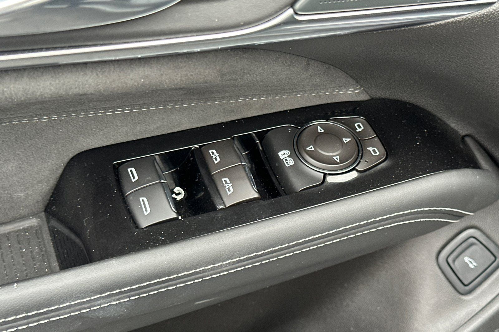 2023 Cadillac CT4 V-Series