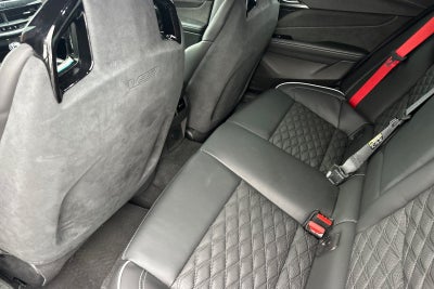 2023 Cadillac CT4 V-Series