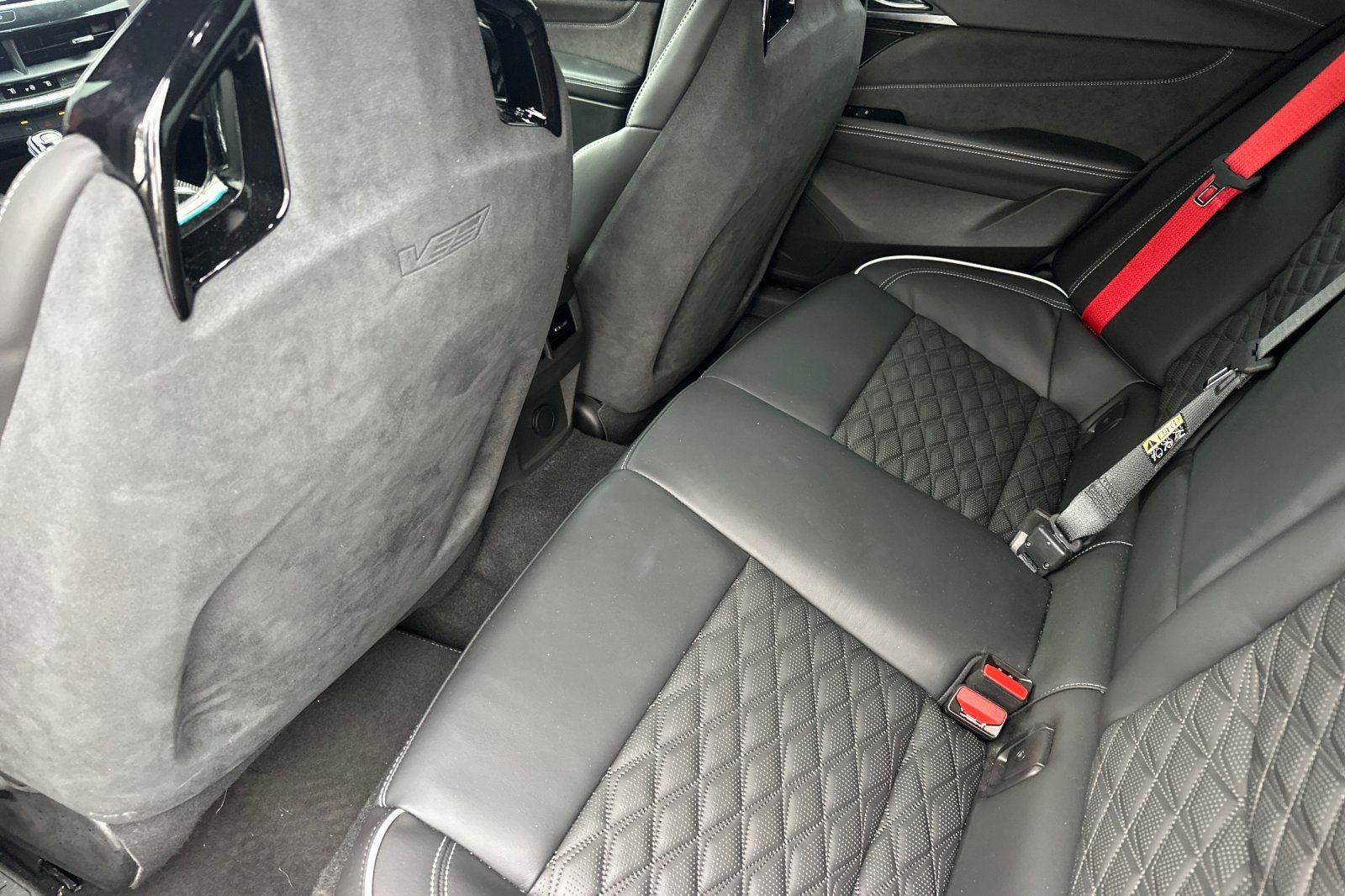 2023 Cadillac CT4 V-Series