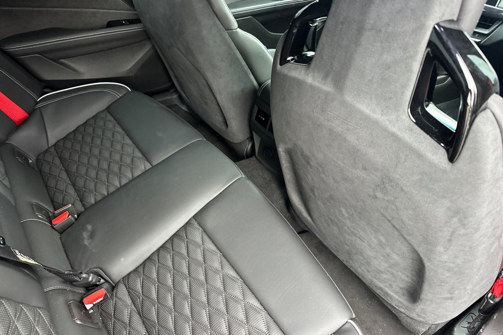 2023 Cadillac CT4 V-Series