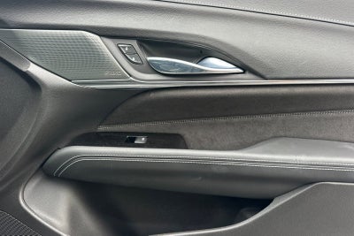 2023 Cadillac CT4 V-Series