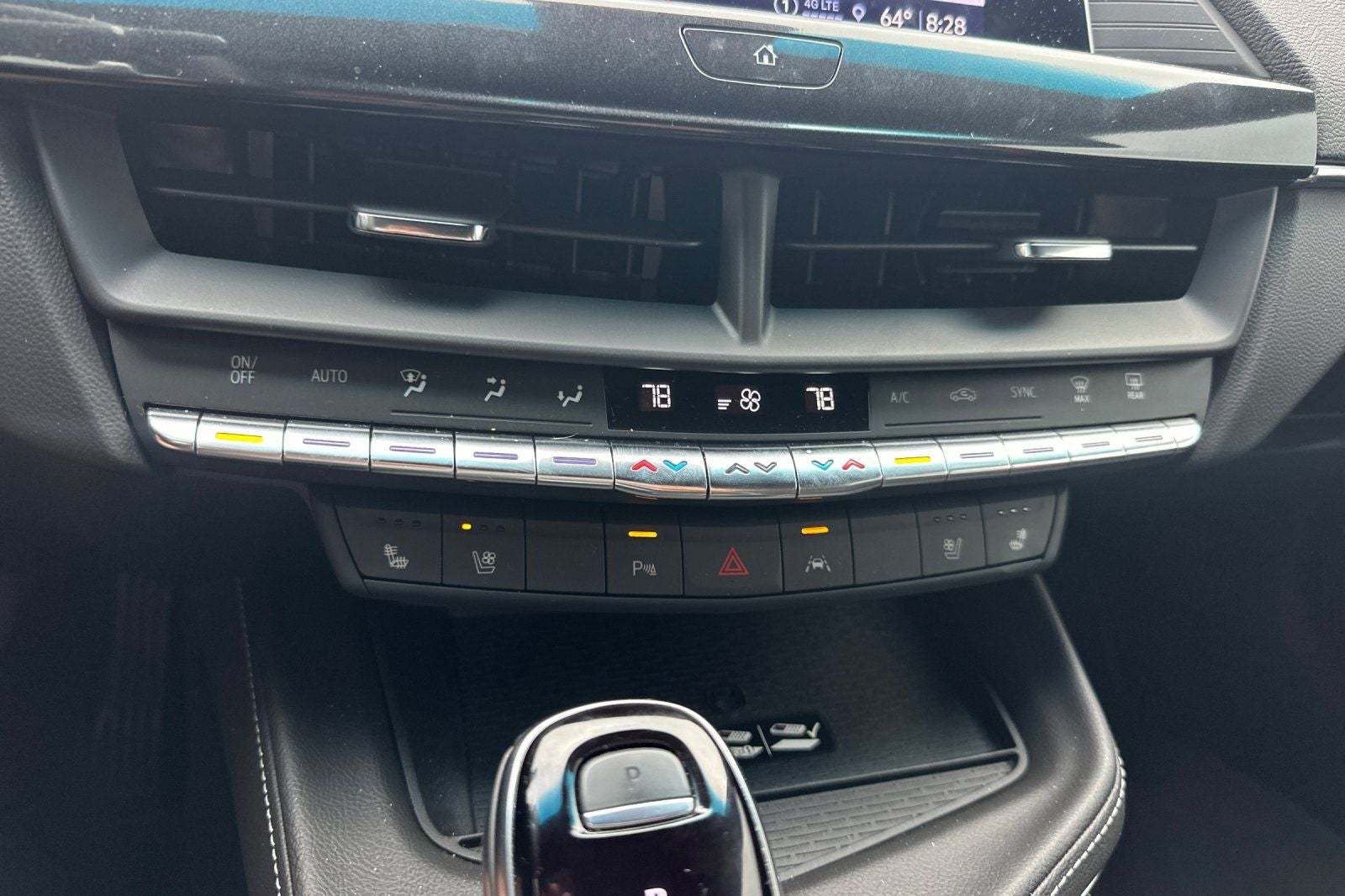 2023 Cadillac CT4 V-Series