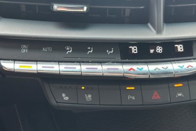 2023 Cadillac CT4 V-Series