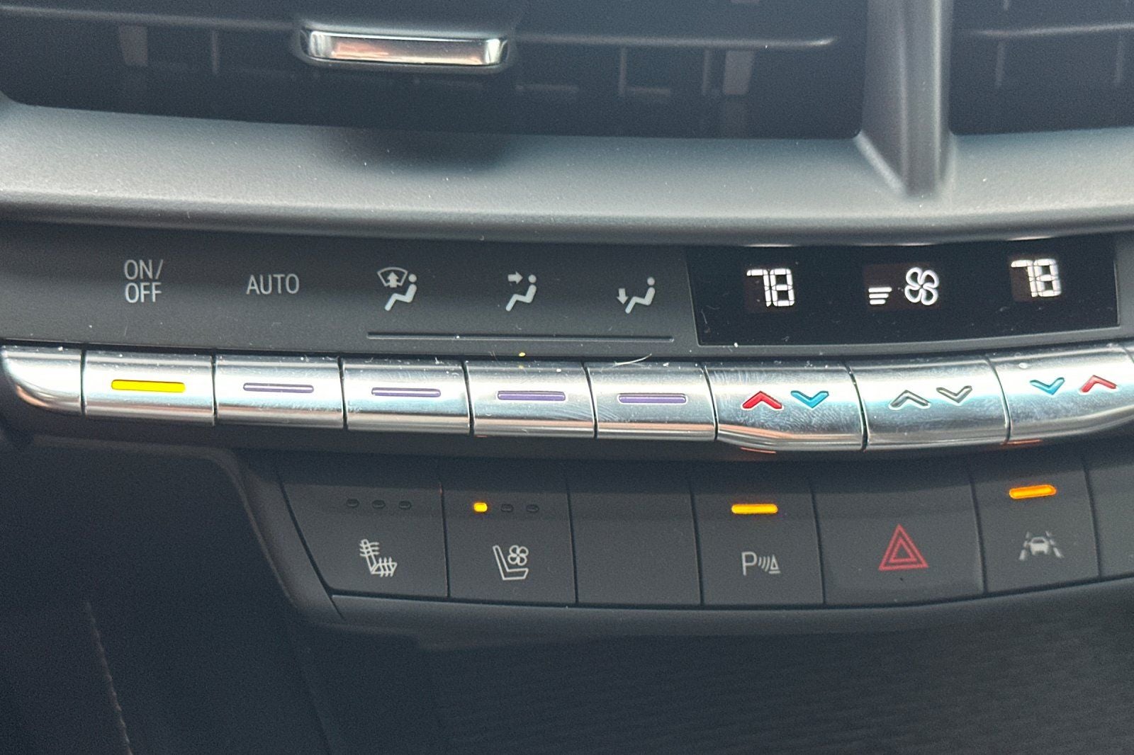 2023 Cadillac CT4 V-Series