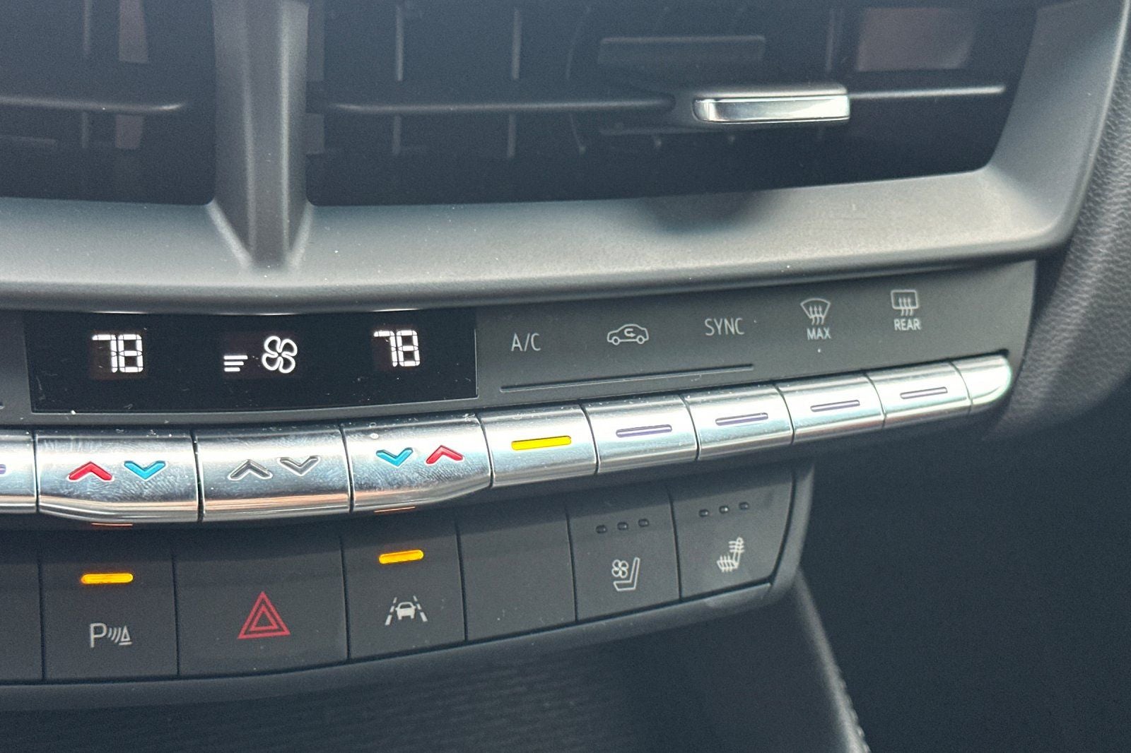 2023 Cadillac CT4 V-Series